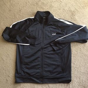 Black jacket NEVER Worn! BRAND NEW!!